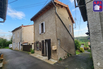 achat maison les-bordes-sur-arize 09350