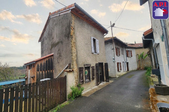 achat maison les-bordes-sur-arize 09350