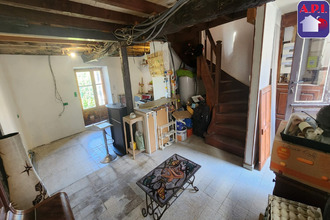 achat maison les-bordes-sur-arize 09350