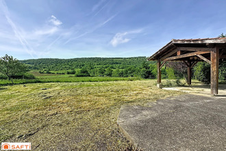 achat maison les-bordes-sur-arize 09350