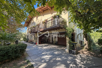 achat maison les-bordes-sur-arize 09350