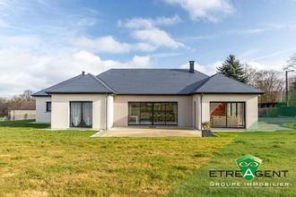 achat maison les-bottereaux 27250