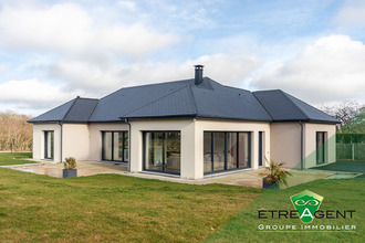 achat maison les-bottereaux 27250