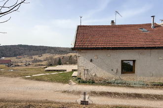 achat maison les-bouchoux 39370