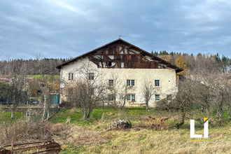 achat maison les-breseux 25120