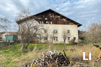 achat maison les-breseux 25120