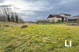 achat maison les-breseux 25120