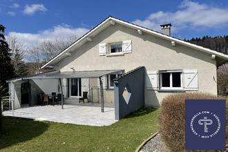 achat maison les-breseux 25120