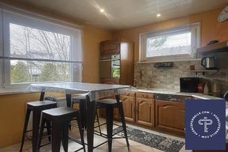 achat maison les-breseux 25120