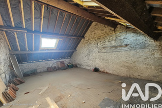 achat maison les-breviaires 78610