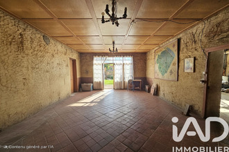 achat maison les-breviaires 78610