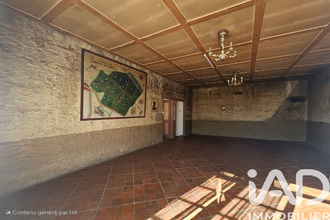 achat maison les-breviaires 78610