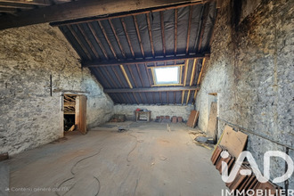 achat maison les-breviaires 78610