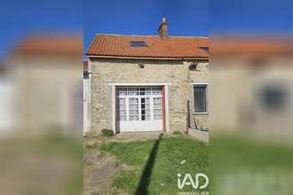 achat maison les-breviaires 78610