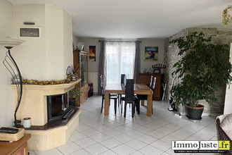 achat maison les-breviaires 78610