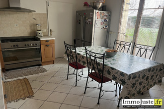 achat maison les-breviaires 78610