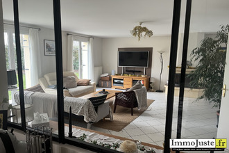 achat maison les-breviaires 78610