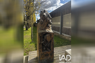 achat maison les-breviaires 78610