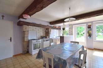 achat maison les-brouzils 85260