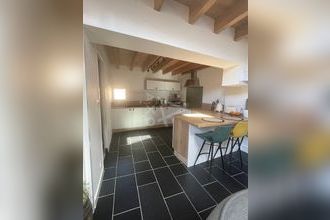 achat maison les-brouzils 85260