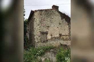 achat maison les-brouzils 85260