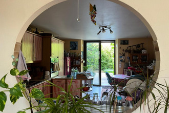 achat maison les-brouzils 85260