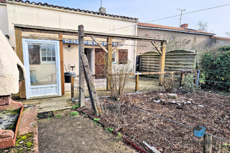 achat maison les-brouzils 85260