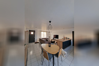 achat maison les-brouzils 85260