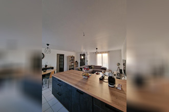 achat maison les-brouzils 85260