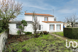 achat maison les-brouzils 85260