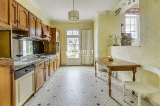 achat maison les-brouzils 85260