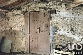 achat maison les-brouzils 85260