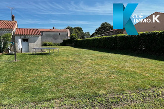 achat maison les-brouzils 85260