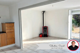 achat maison les-brouzils 85260