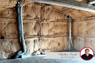 achat maison les-brouzils 85260