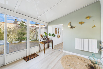 achat maison les-brouzils 85260