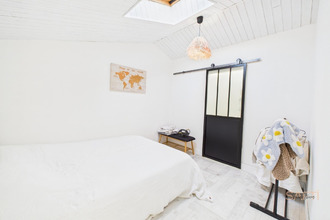 achat maison les-brouzils 85260