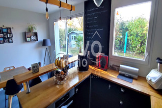 achat maison les-brouzils 85260