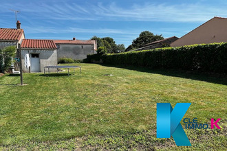 achat maison les-brouzils 85260