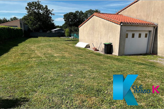 achat maison les-brouzils 85260