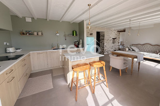 achat maison les-brouzils 85260