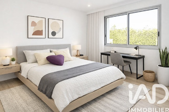 achat maison les-brouzils 85260