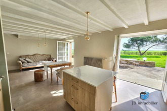 achat maison les-brouzils 85260