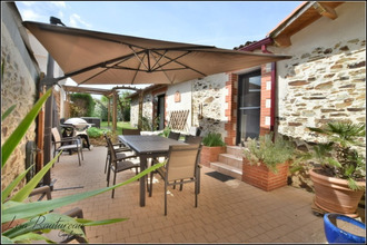 achat maison les-brouzils 85260