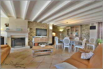 achat maison les-brouzils 85260