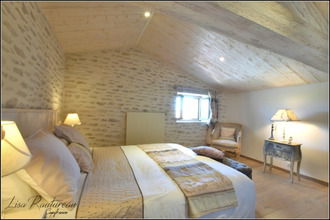 achat maison les-brouzils 85260