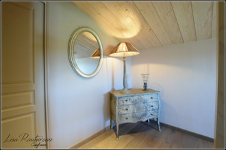 achat maison les-brouzils 85260