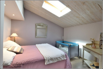 achat maison les-brouzils 85260