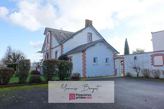achat maison les-brouzils 85260