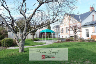 achat maison les-brouzils 85260